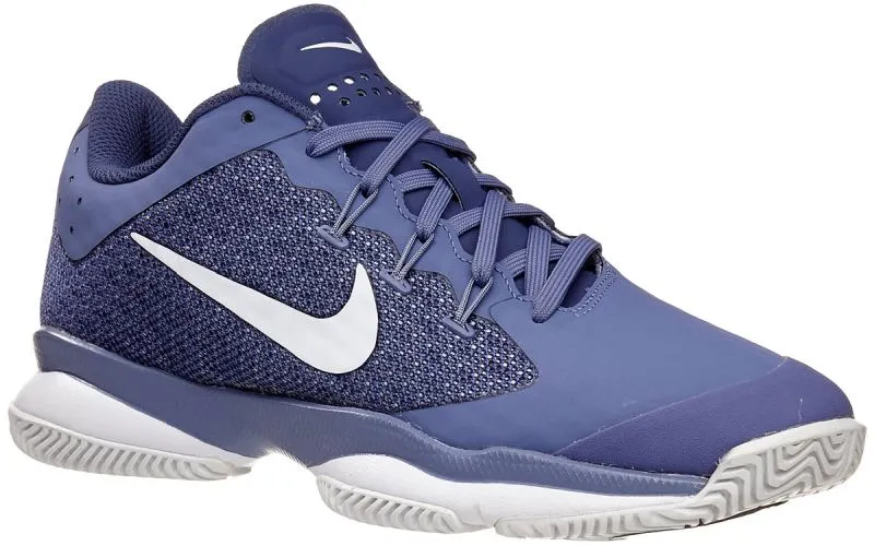  Nike Air Zoom Ultra - purple slate/white/blue recall