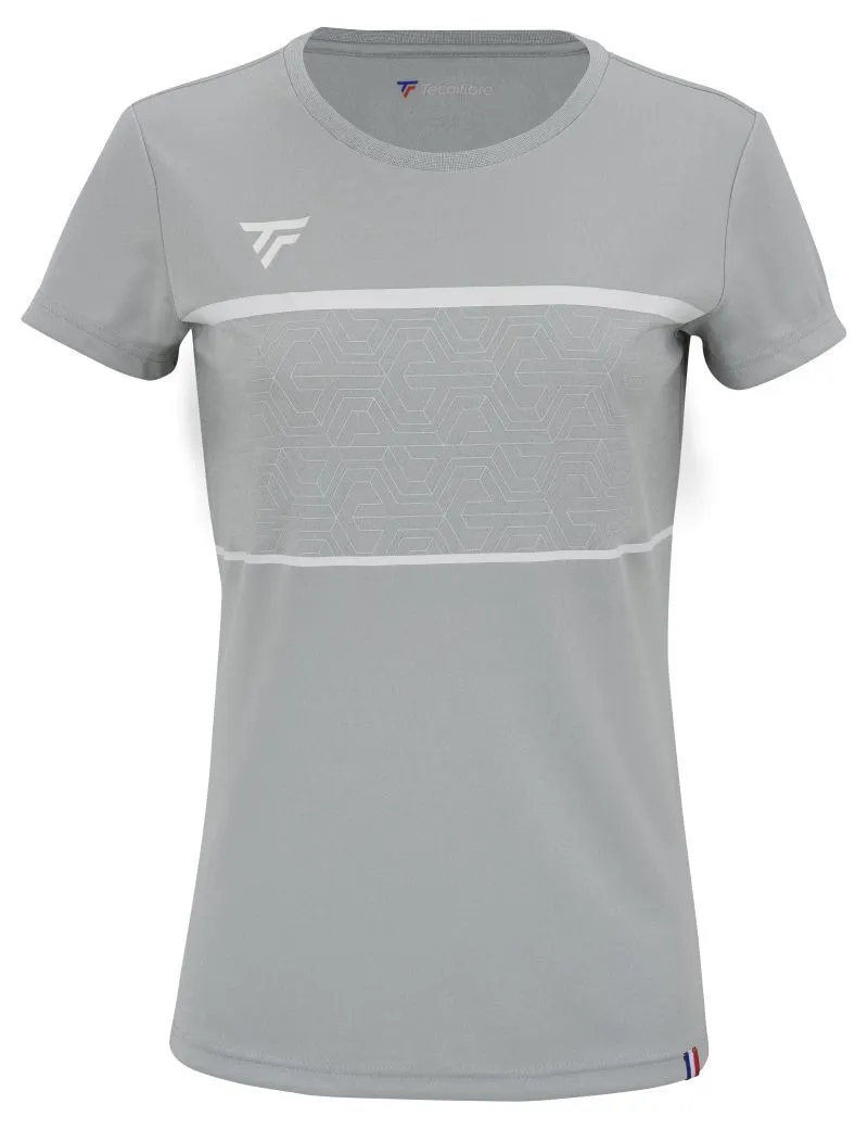 Tecnifibre Team Tech - silver Tecnifibre Team Tech - silver