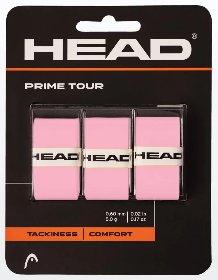 Head Prime Tour 3P