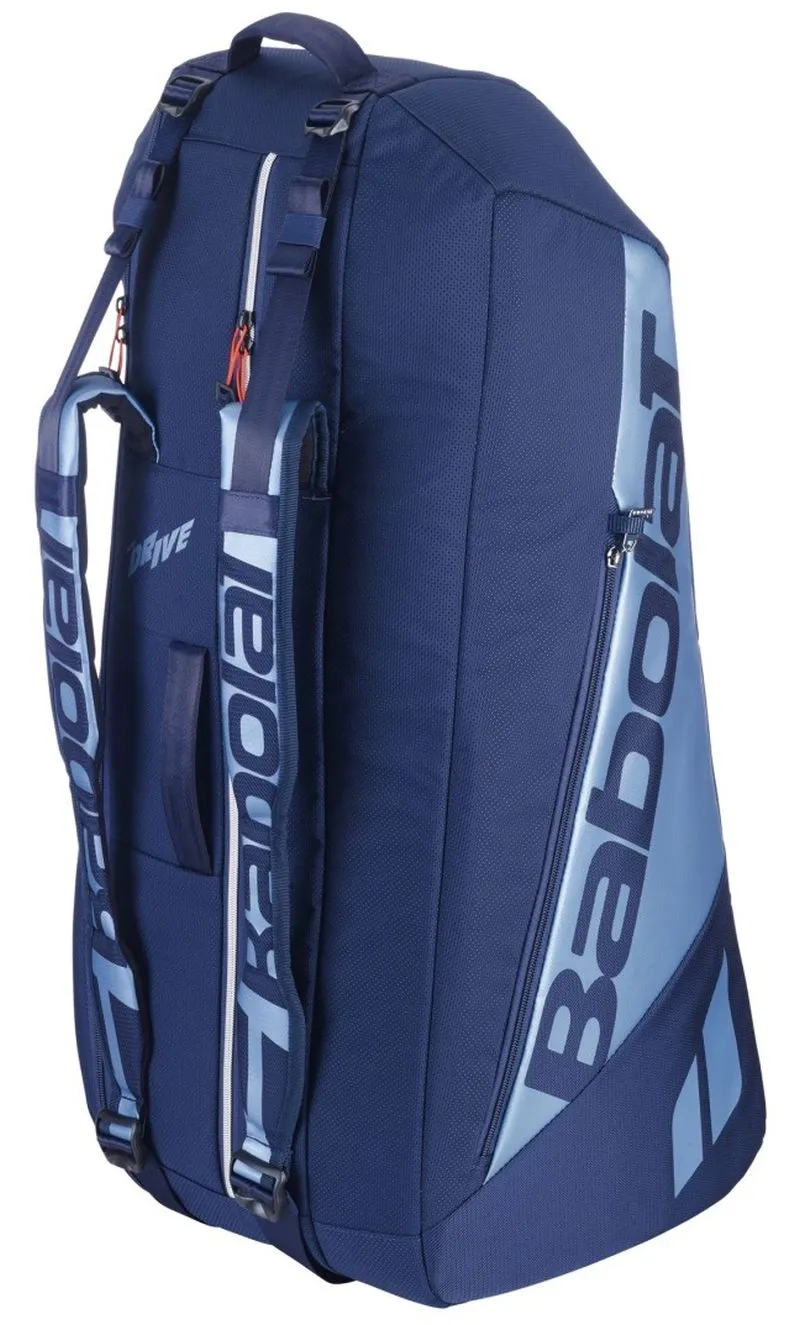 751234 Babolat Pure Drive 11-gen Thermobag X6
