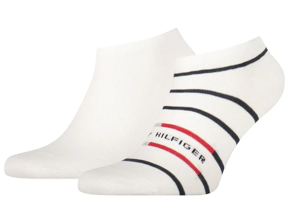 Tommy Hilfiger Men Sneaker 2P