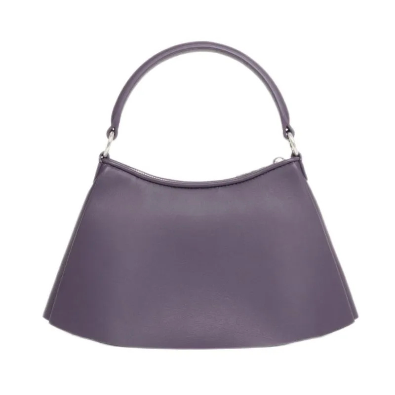 Lacoste Crossbody Lenglen - violet