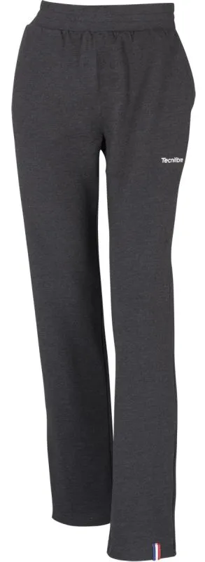 Tecnifibre Lady Knit - black heather
