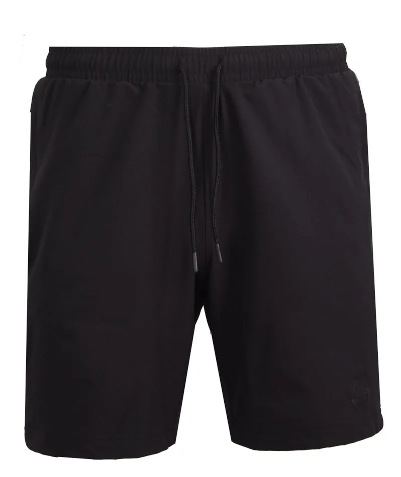 Sergio Tacchini Deriva - black 