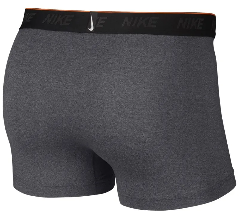 Nike Brief Boxer 2Pack - anthracite