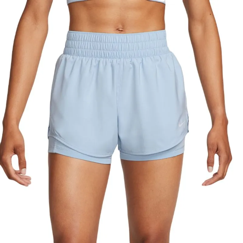 Nike Dri-Fit One 2-in-1 Shorts