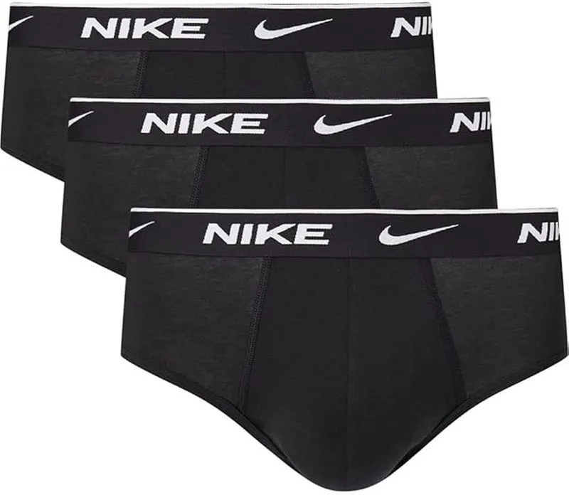 Nike Everyday Cotton Stretch Brief 3P