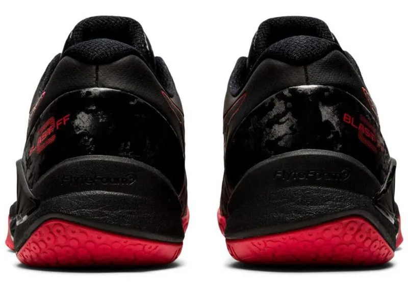 Asics Blast FF 2 - black/classic red