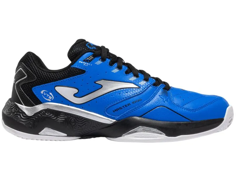 Joma Master 1000 Men 2605 Clay - blue Joma Master 1000 Men 2605 Clay - blue