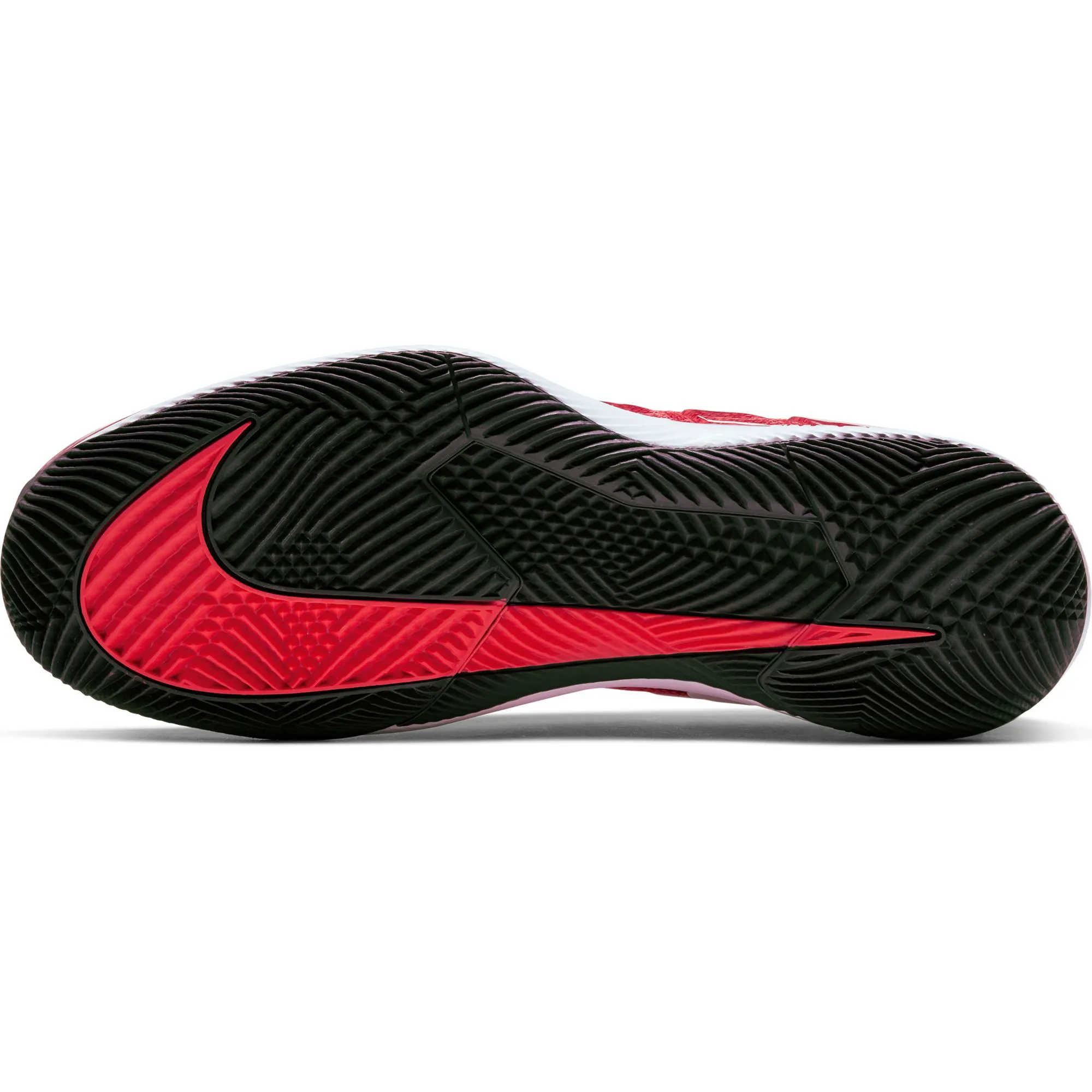 nike-air-zoom-vapor-x-knit-laser-crimson-gridiron-gym-red-3 Nike Air Zoom Vapor X Knit - laser crimson/gridiron/gym red