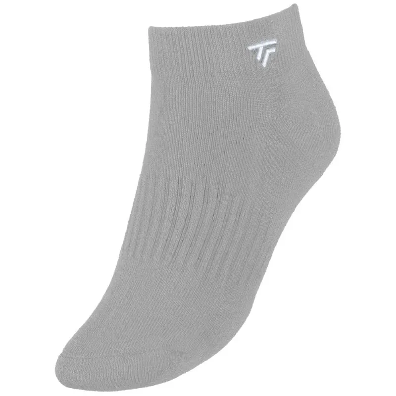 Tecnifibre Low Cut Socks 3P