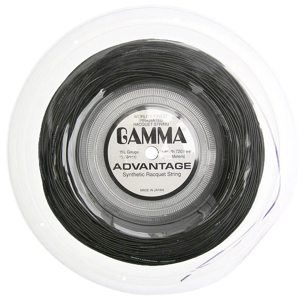 gamma-advantage-200-m-black-1 Gamma Advantage (200 m) - black