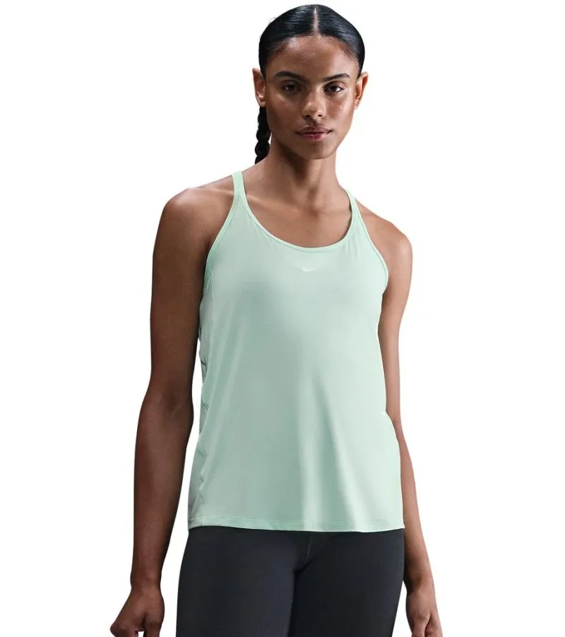 Nike One Classic Dri-Fit Tank - mint foam/white Nike One Classic Dri-Fit Tank - mint foam/white
