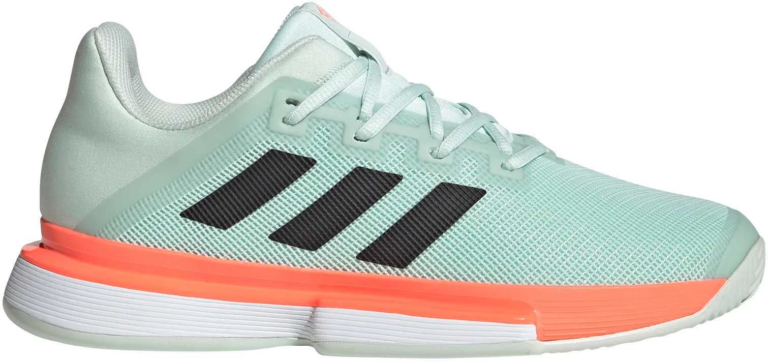 adidas-solematch-bounce-m-core-black-core-black-hi-res-yellow-3 Adidas SoleMatch Bounce M - core black/core black/hi-res yellow