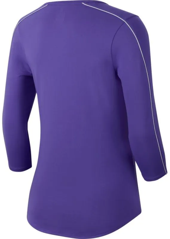 nike-court-women-3-4-sleeve-top-psychic-purple-white-psychic-purple-2 Nike Court Women 3/4 Sleeve Top - psychic purple/white/psychic purple