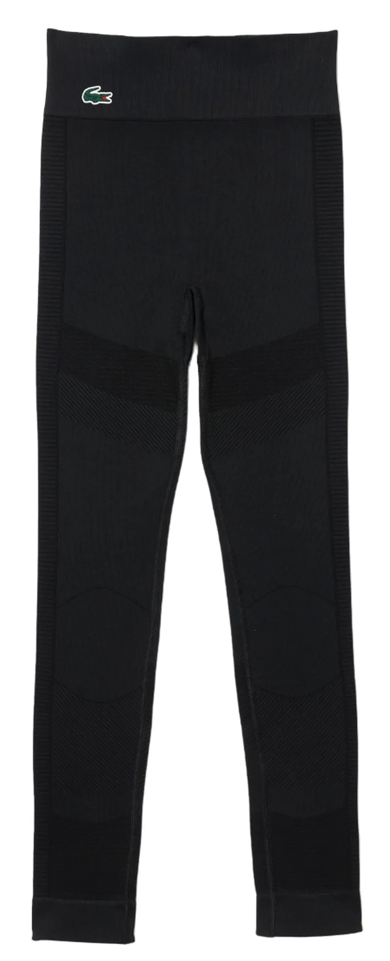 Lacoste Seamless Absorbent Sports Leggings