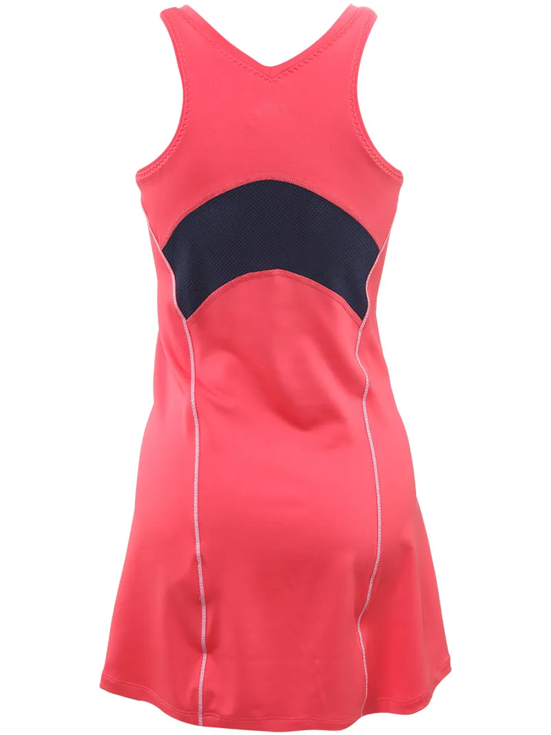 asics-racket-dress-coral-4 Asics Racket Dress - coral