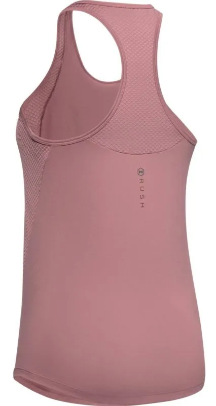 Under Armour Rush Tank - pink