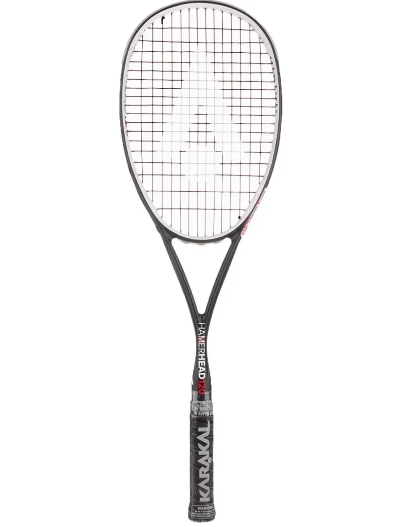 KS24024_karakal_01RJb7Eq3EMacvZ Karakal Hamerhead 120 - black