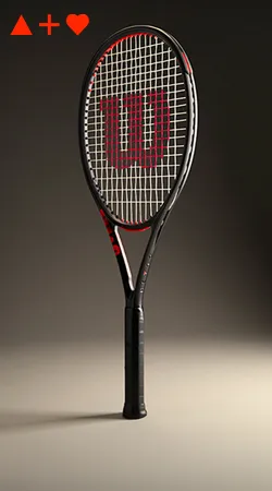 Wilson Clash V3