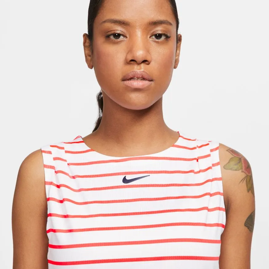 nike-court-maria-dry-tank-white-laser-crimson-blackened-blue-4 Nike Court Maria Dry Tank - white/laser crimson/blackened blue