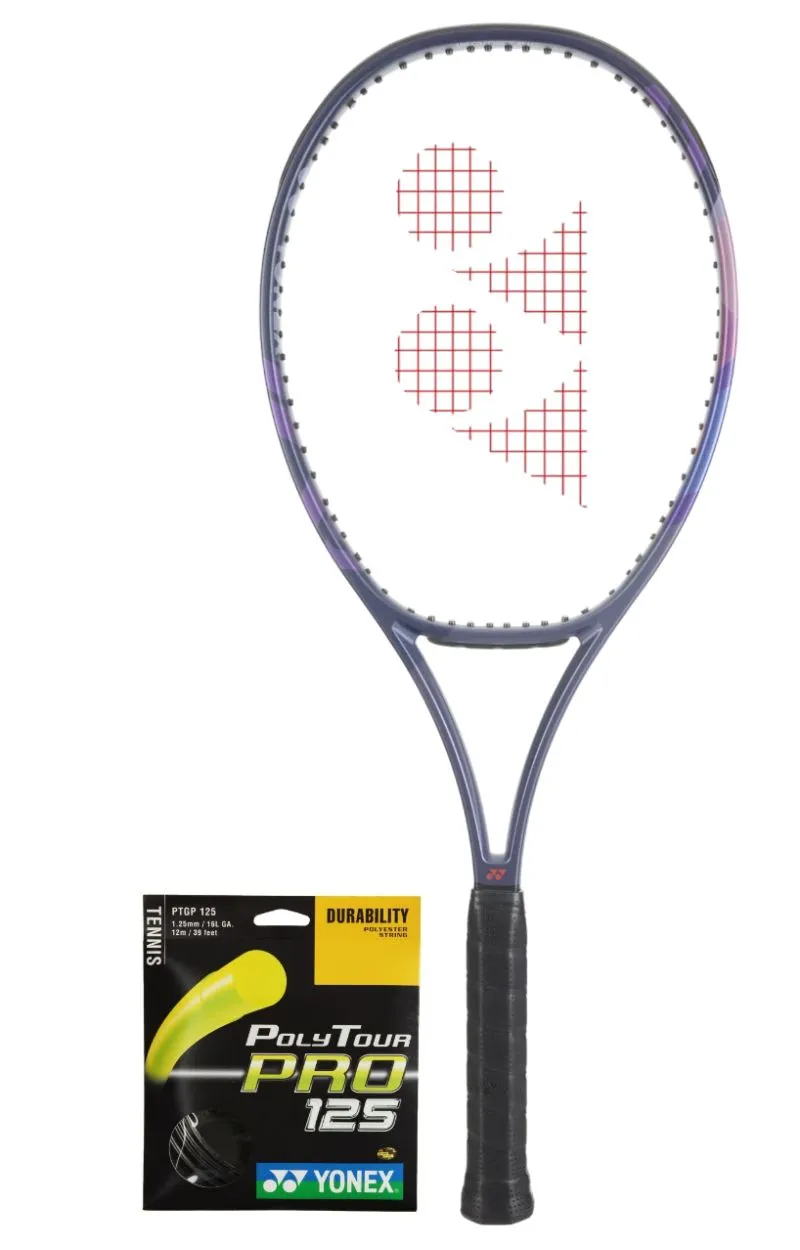 Yonex Percept 100 (300g) + keel