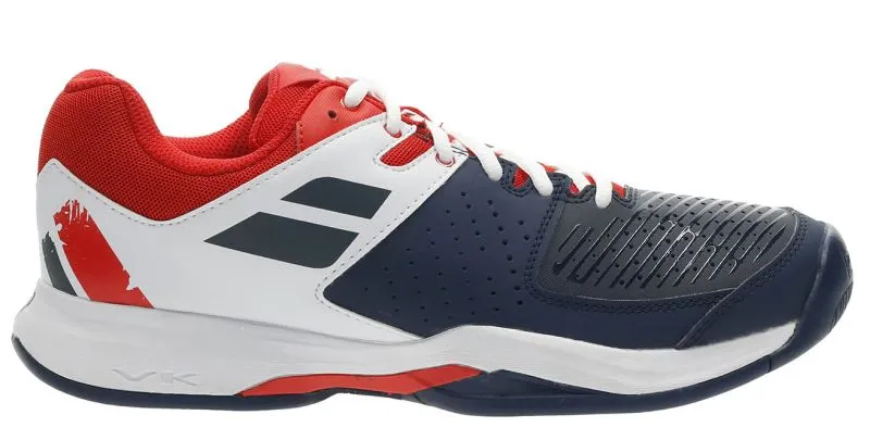 Babolat Pulsion All Court Men - estate blue/white