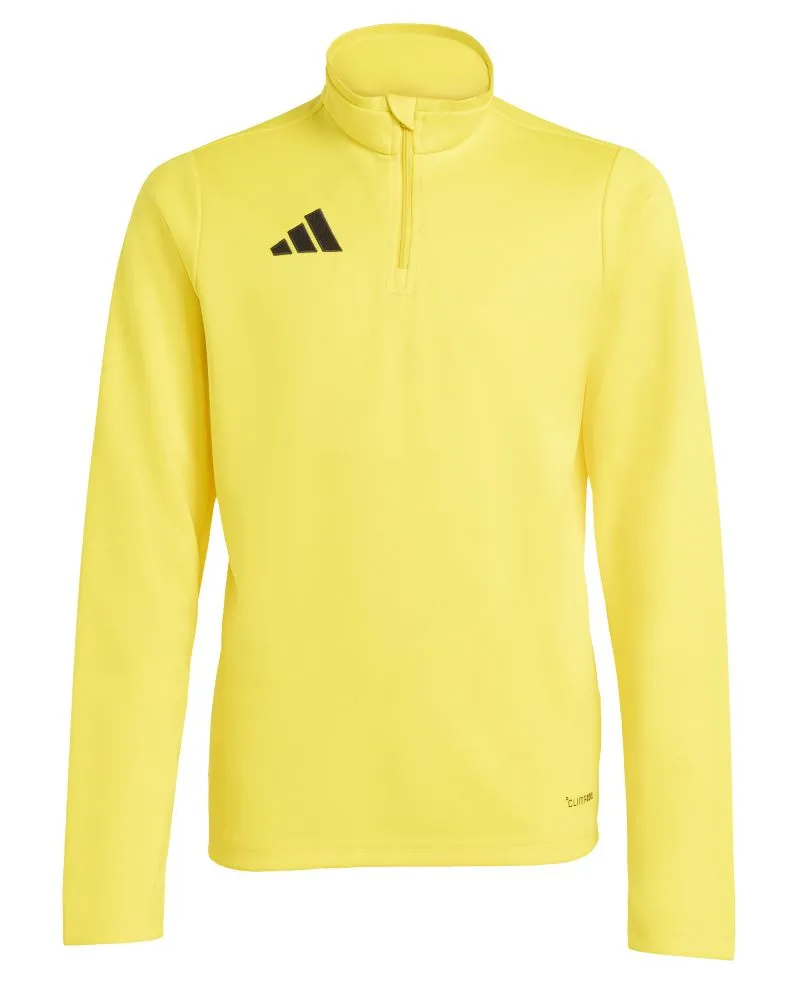 Adidas Kids Entrada 22 Training - team yellow/black Adidas Kids Entrada 22 Training - team yellow/black