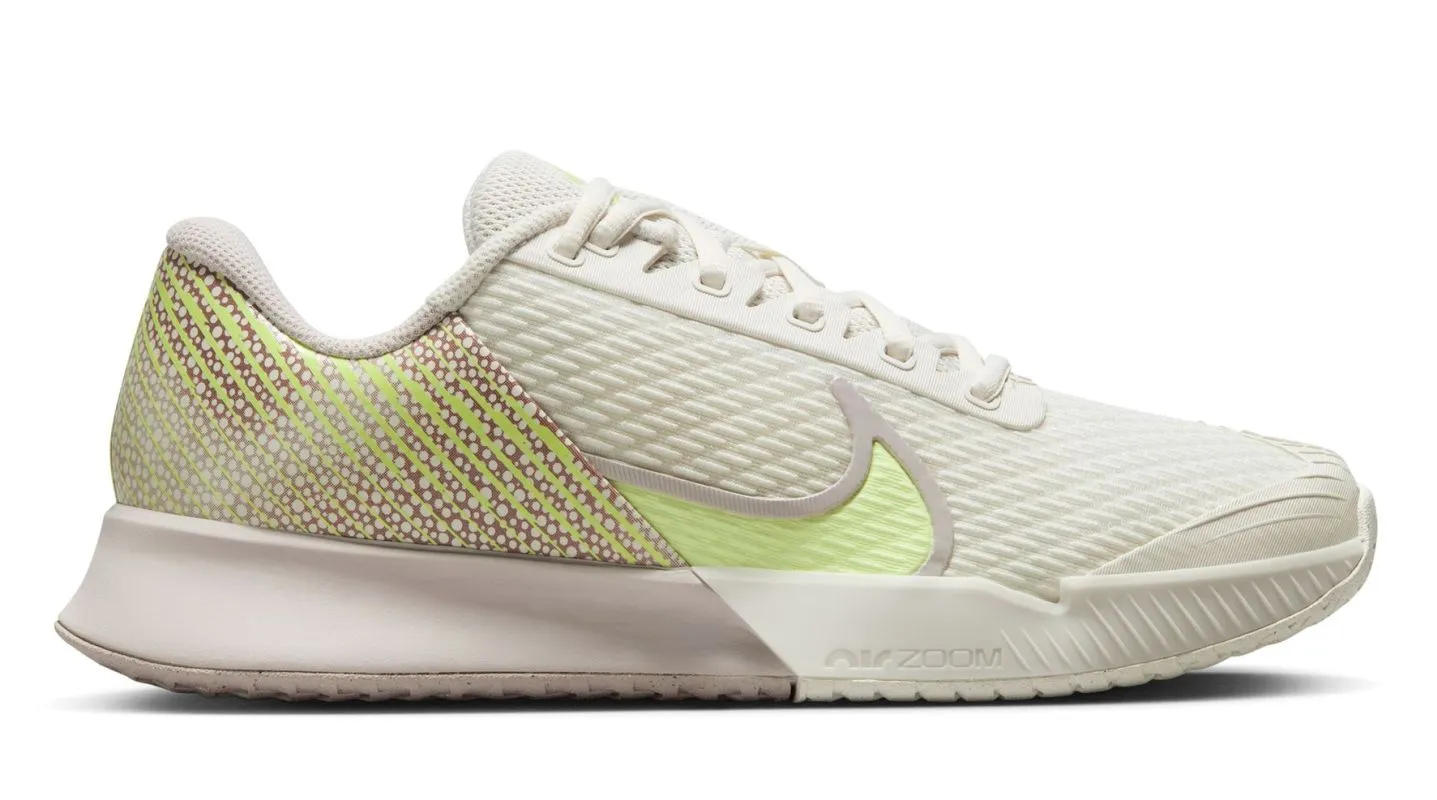 Nike Air Zoom Vapor Pro 2 Premium - phantom/barely volt/platinum violet Nike Air Zoom Vapor Pro 2 Premium - phantom/barely volt/platinum violet