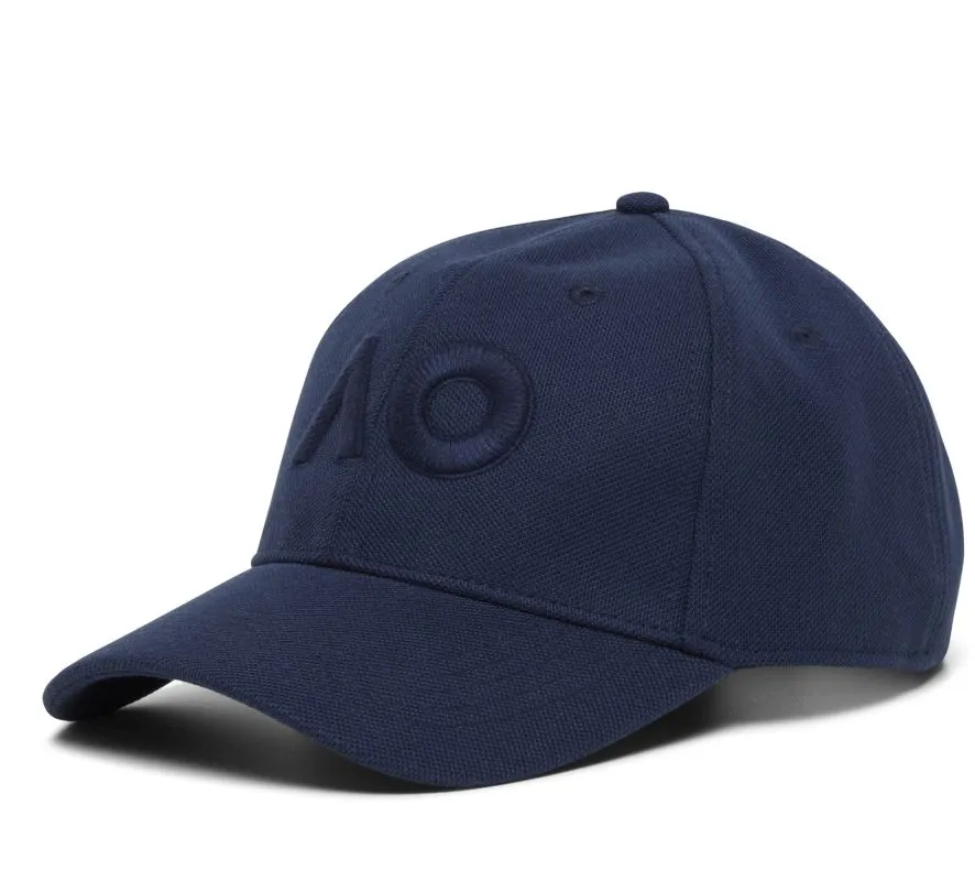 Australian Open Stylewear - dress blue