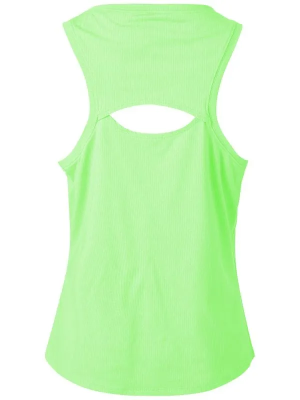 nike-court-dri-fit-victory-tank-w-lime-glow-black-2 Nike Court Dri-Fit Victory Tank W - lime glow/black