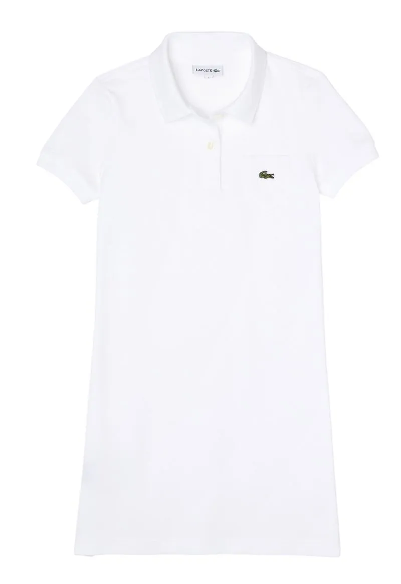 EJ2816_001_24 Lacoste Pique Polo