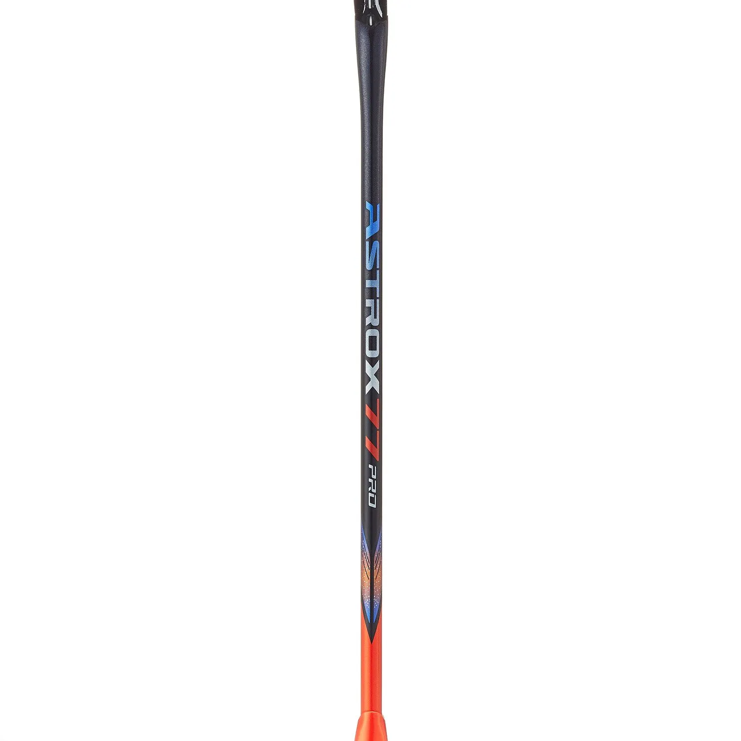 Yonex Astrox 77 Pro - high orange + výplet