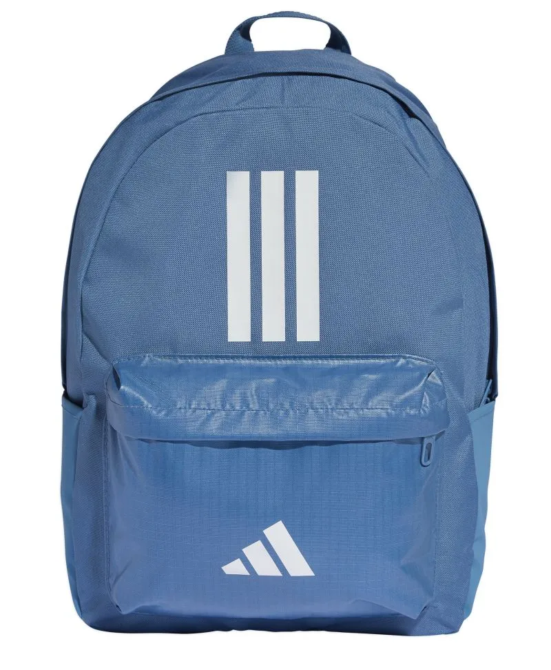 Adidas Classic Back To School 3-Stripes - dusky ink/white Adidas Classic Back To School 3-Stripes - dusky ink/white