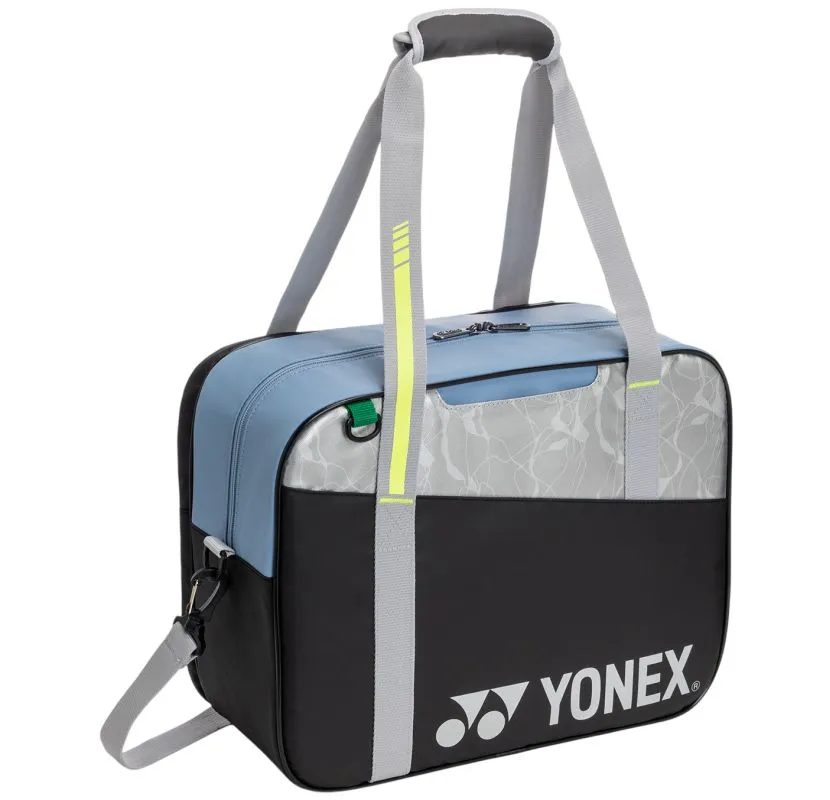 Yonex Club Compact - black/blue