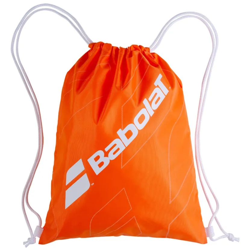 BabolatPromoBagOrange Babolat Promo Bag X1