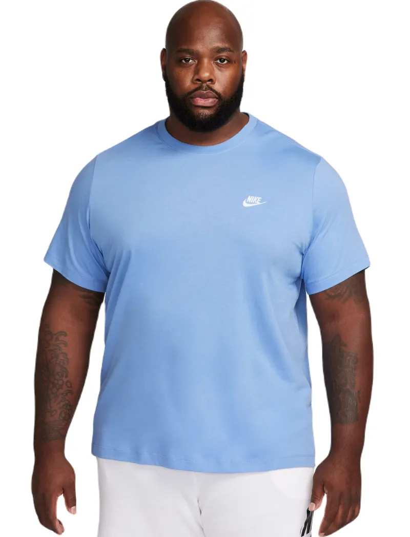 Nike Sportswear Club T-Shirt Nike Sportswear Club T-Shirt