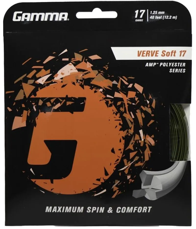 gamma-verve-soft-gelb Gamma Verve Soft 17 (12,2 m)