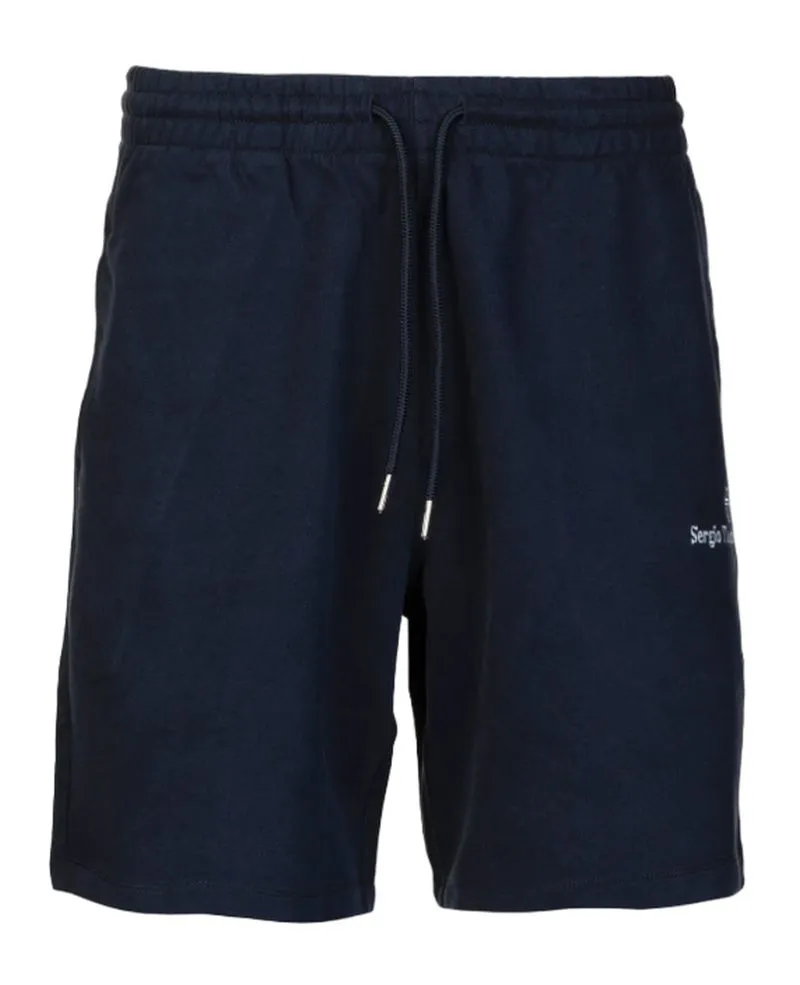 529056cc5158443b899526e55c8bdd99-Photoroom Sergio Tacchini Specchio Bermuda Shorts