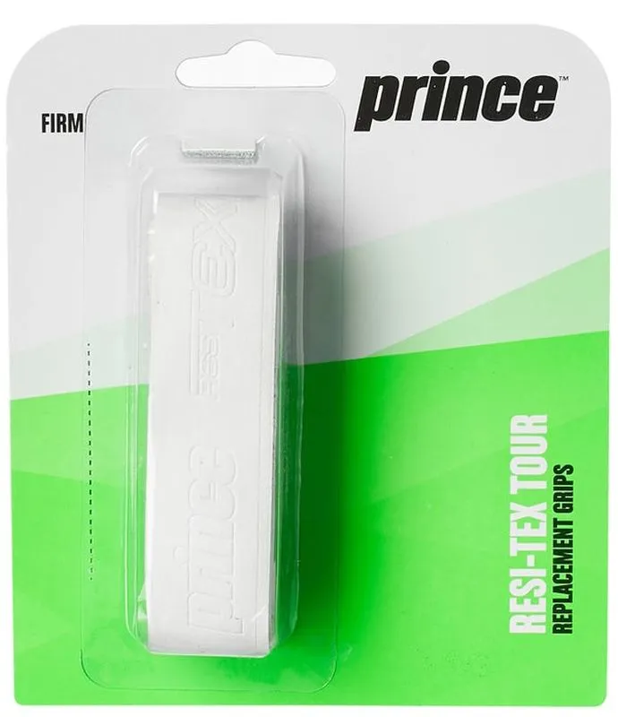 Prince Resi-Tex Tour 1P - white