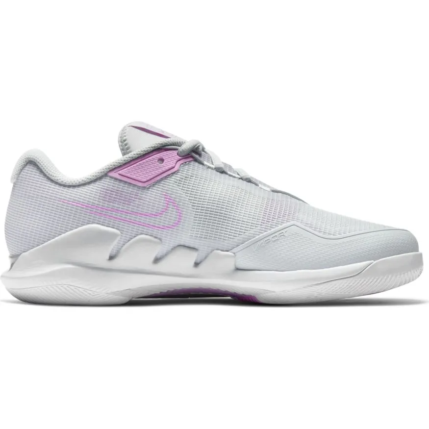 Nike Air Zoom Vapor Pro W - photon dust/fuchsia glow/white