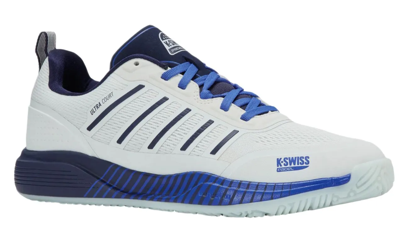 K-Swiss Ultra Court Padel - bit of blue/naval academy/dazzling blue