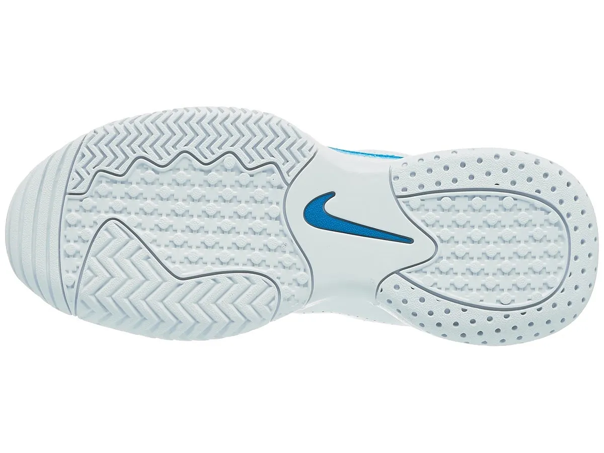 nike-jr-court-lite-2-white-neo-turq-hot-lime-5 Nike Jr Court Lite 2 - white/neo turq/hot lime