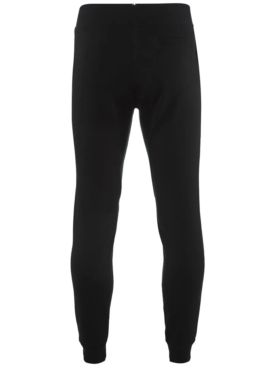 Le Coq Sportif ESS Pant Regular No.2 M - black