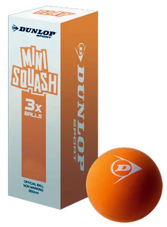 dunlop-mini-play-3b-1 Dunlop Mini Play - 3B