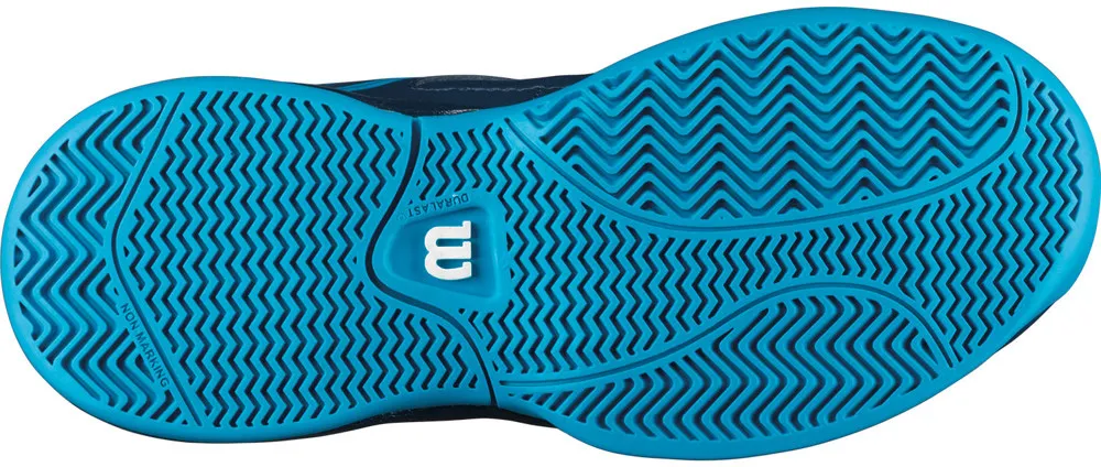 Wilson Envy Jr - deep water/navy/scuba blue