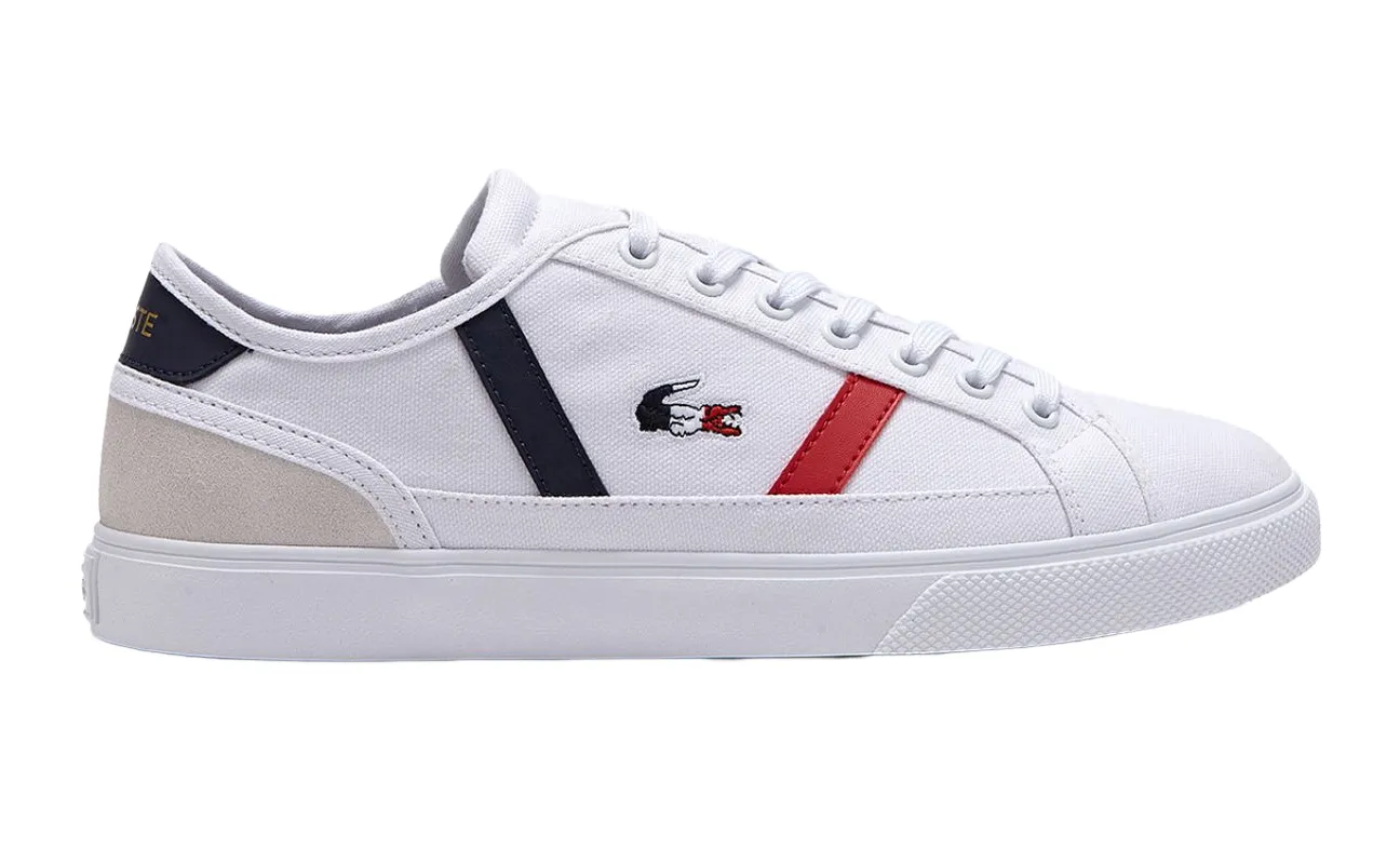 sideline-20pro1YUyi521oTw1f Lacoste Sideline Pro TRI1232 - white/navy/red