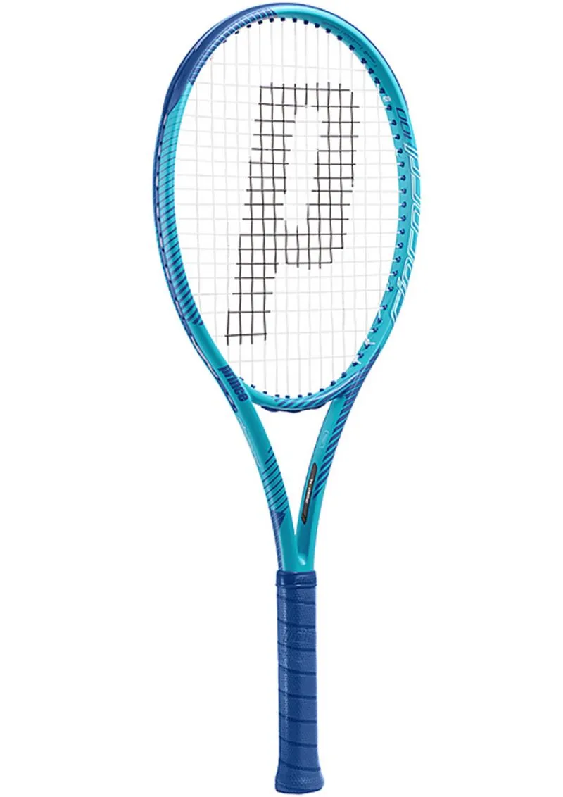 Prince TXTZ Ripcord 100 300g