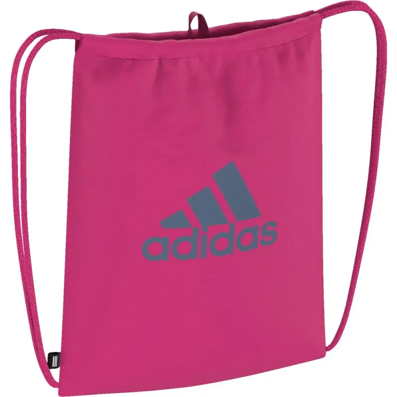 adidas-gym-sack-pink-1 Adidas Gym Sack - pink