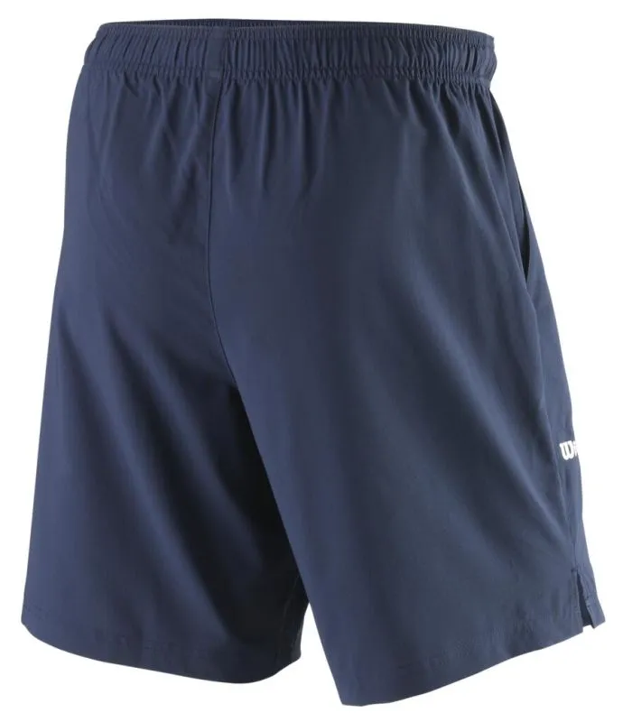 wilson-team-ii-8-short-m-team-navy-2 Wilson Team II 8 Short M - team navy